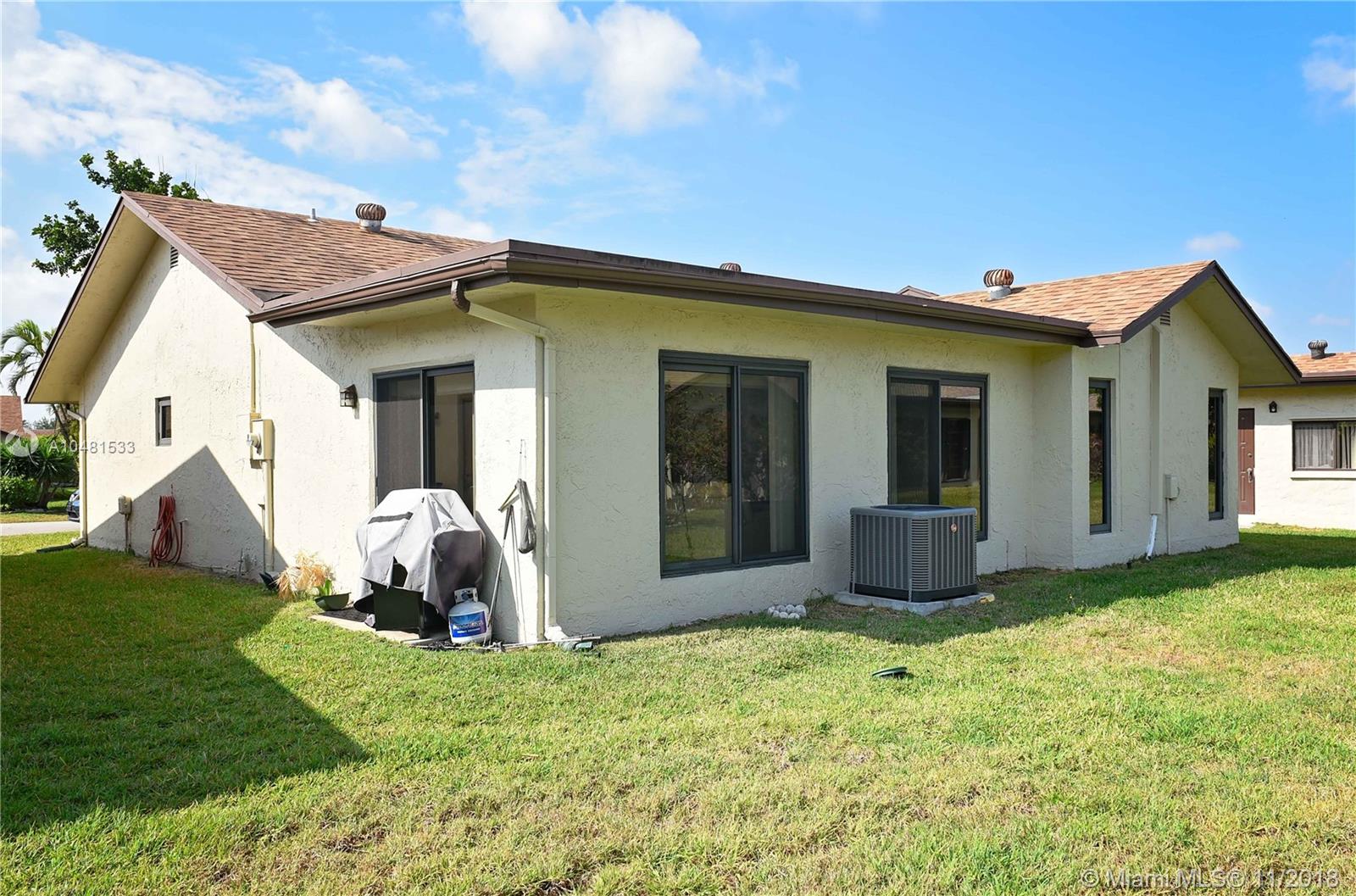 Meadows of Crystal Lake - Residential