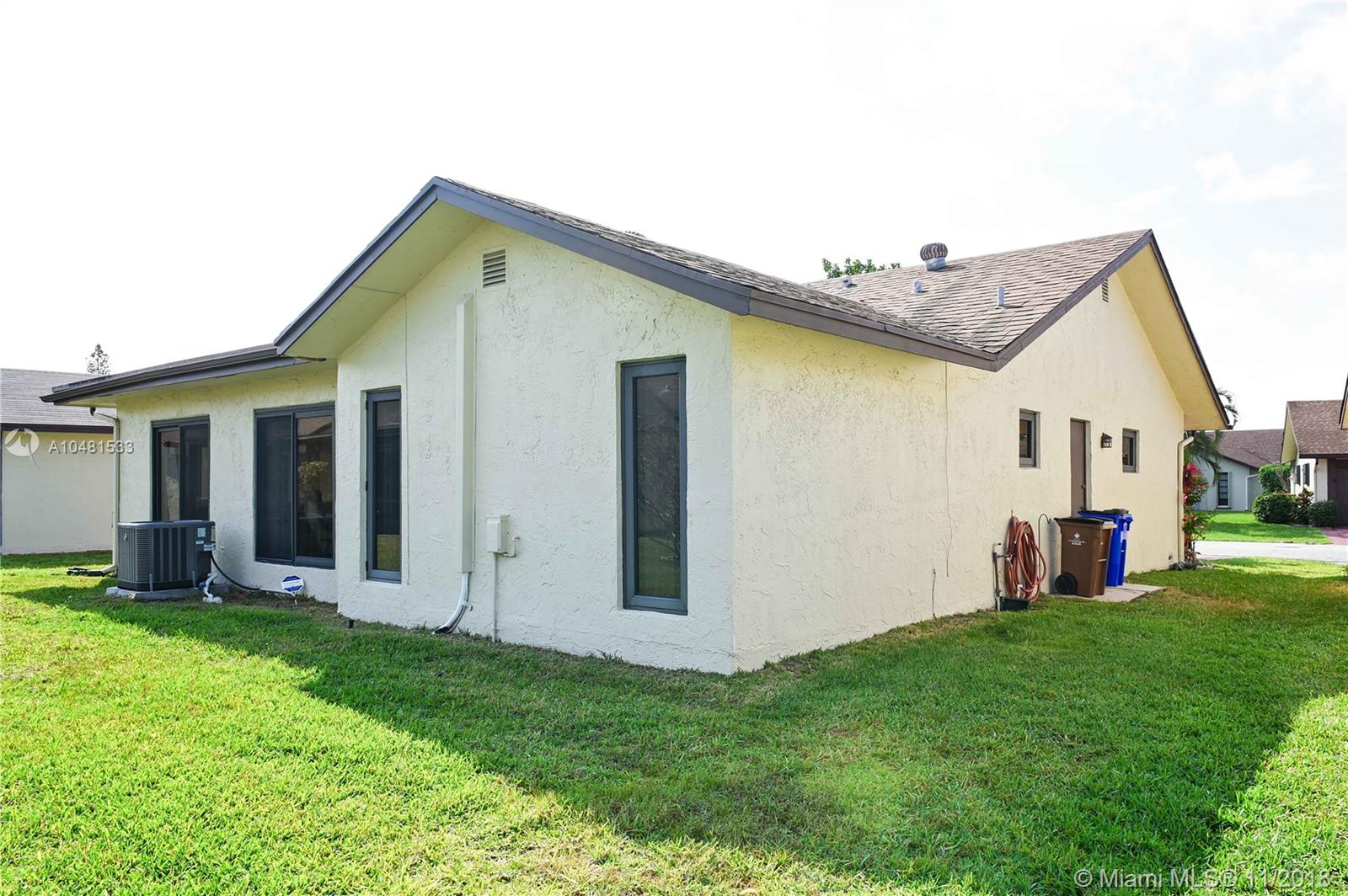 Meadows of Crystal Lake - Residential