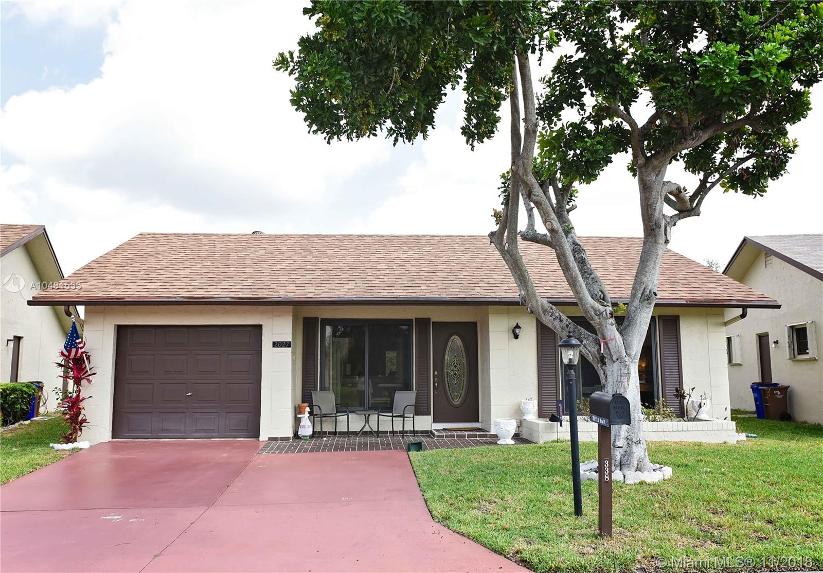 Meadows of Crystal Lake - Residential