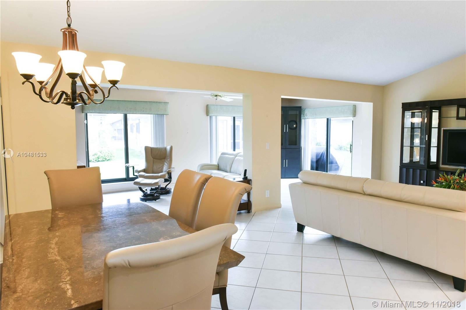 Meadows of Crystal Lake - Residential