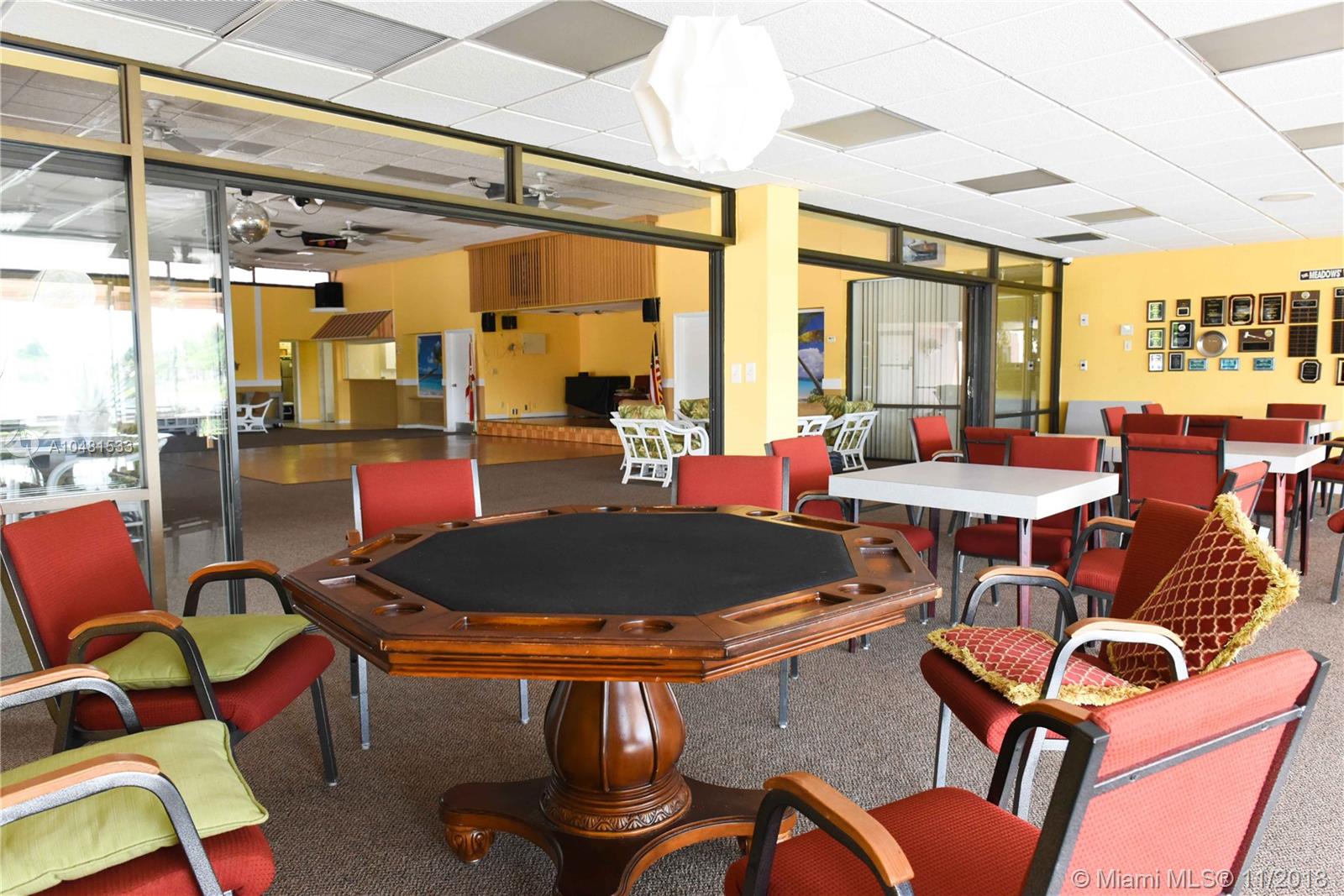 Meadows of Crystal Lake - Residential