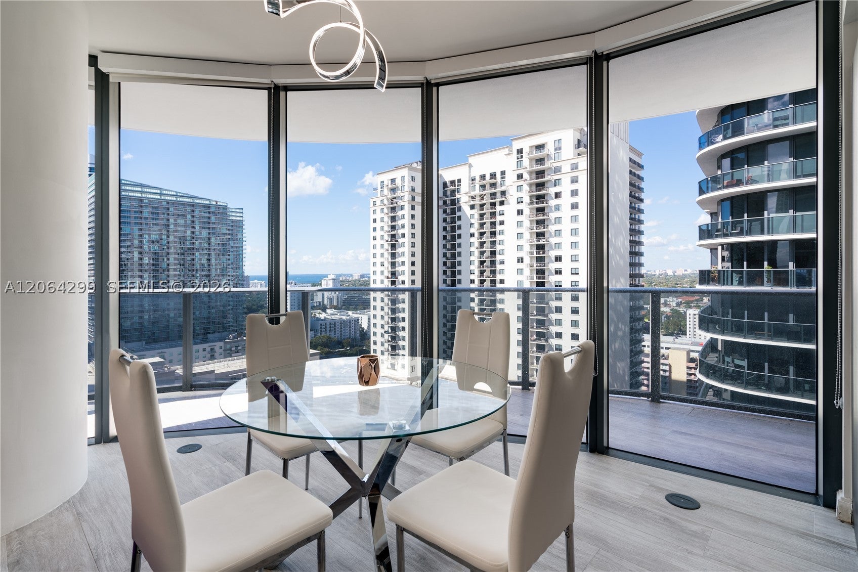 45 SW 9th St 2306