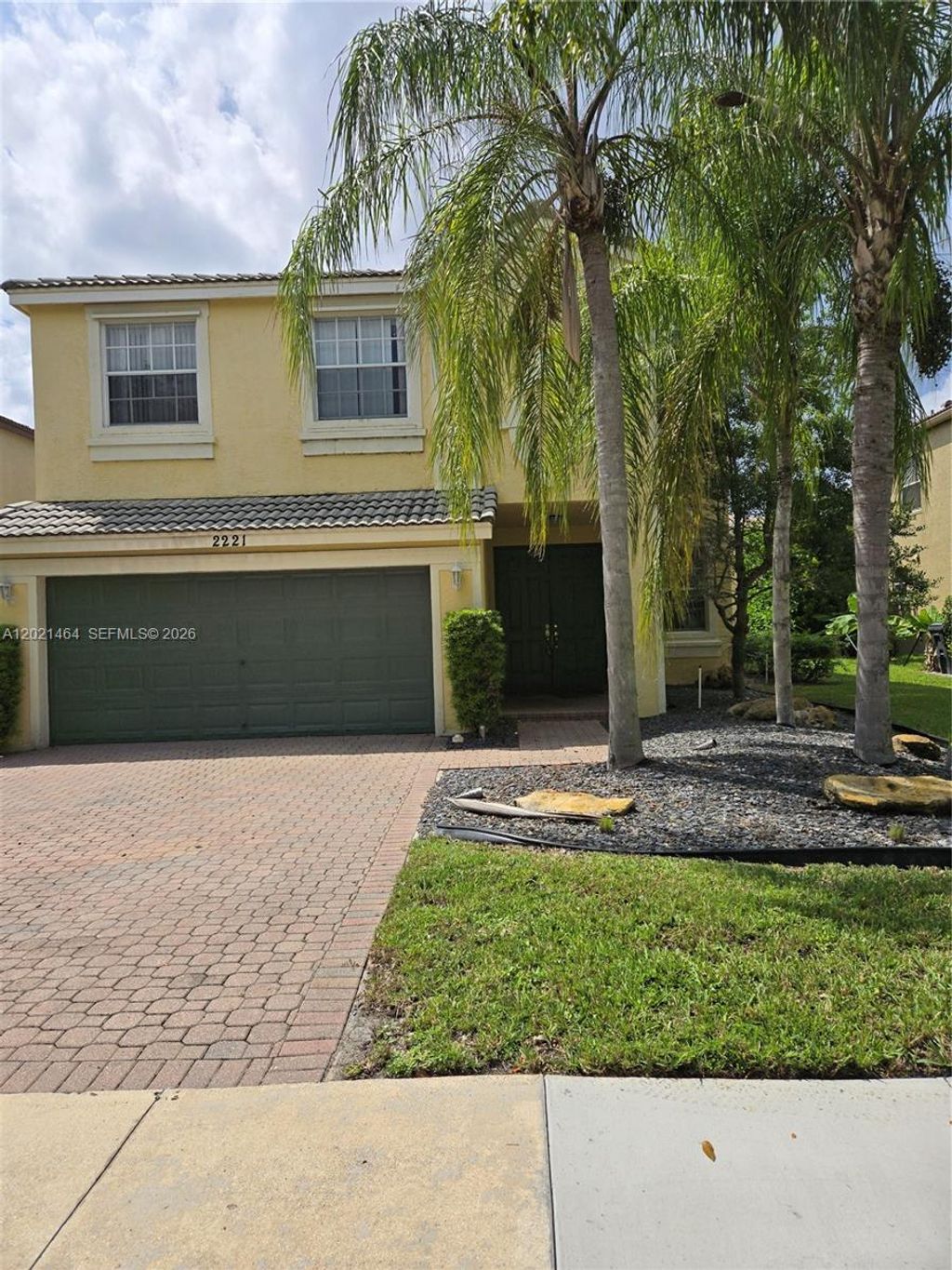 Photo of 2221 Sloane Pl, Wellington, FL 33414 (MLS # A12021464)