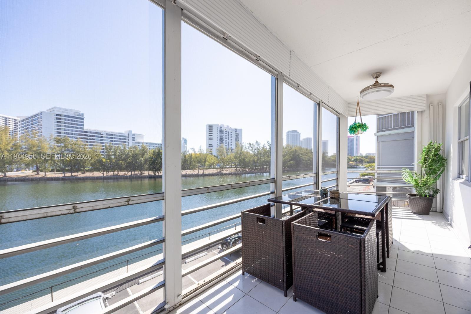 FAIRWAYS RIVIERA NORTH CO - Residential