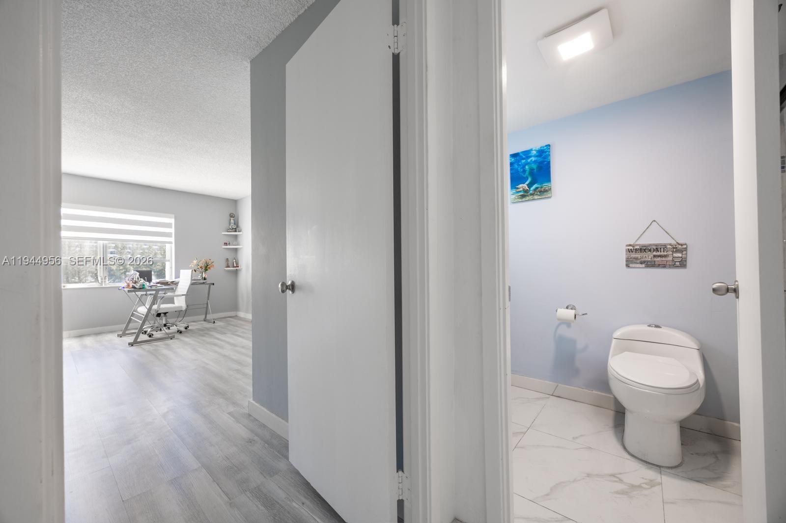 FAIRWAYS RIVIERA NORTH CO - Residential