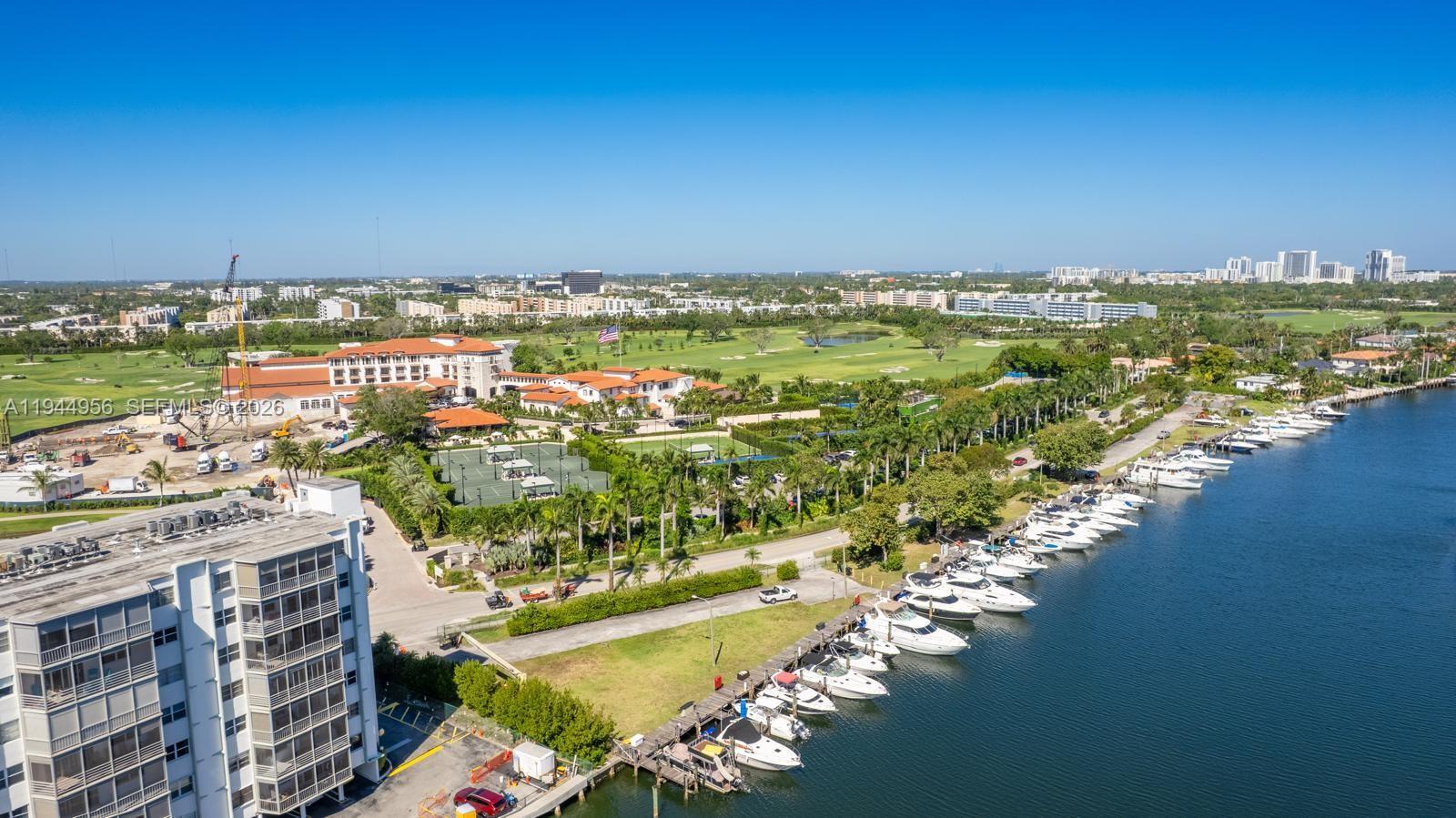 FAIRWAYS RIVIERA NORTH CO - Residential