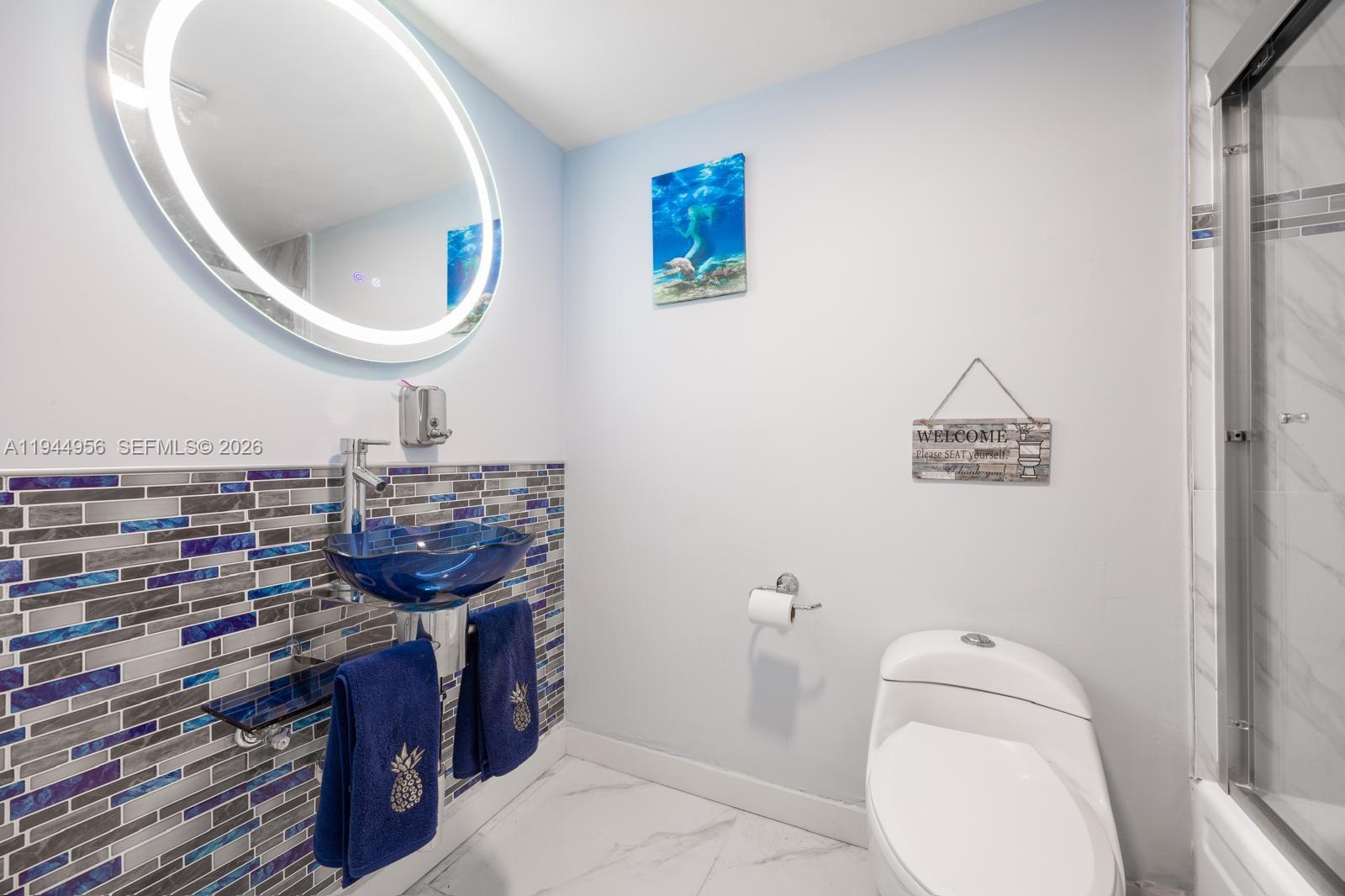 FAIRWAYS RIVIERA NORTH CO - Residential