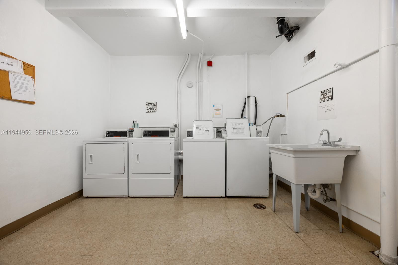 FAIRWAYS RIVIERA NORTH CO - Residential