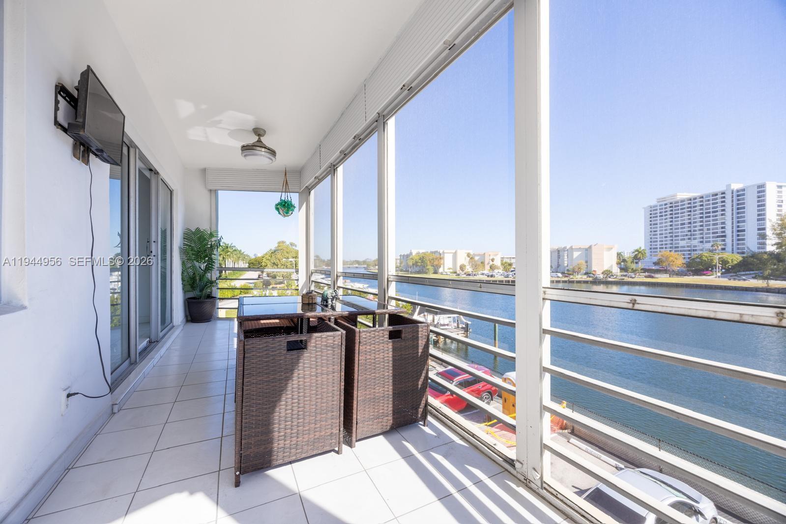 FAIRWAYS RIVIERA NORTH CO - Residential