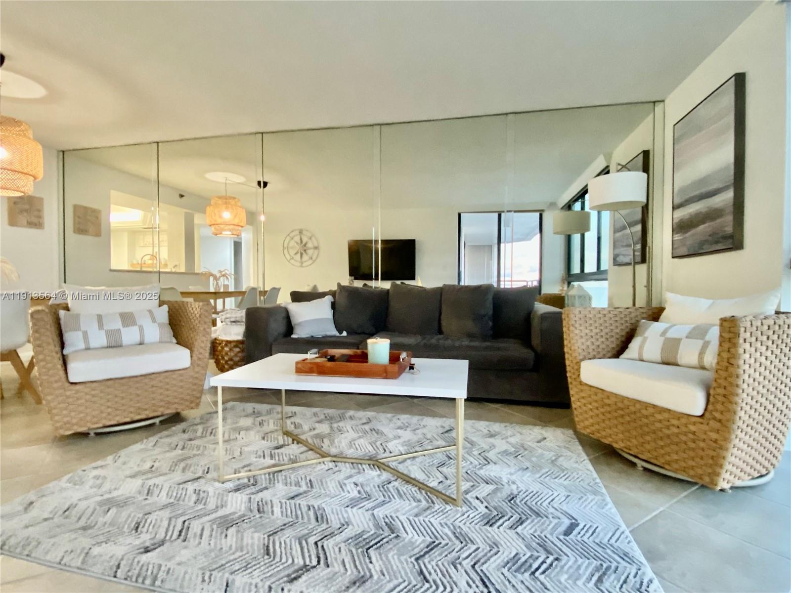 BARCLAY BEACH CLUB PHASE - Residential Lease