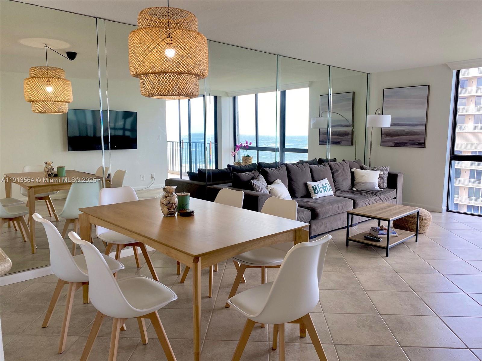 BARCLAY BEACH CLUB PHASE - Residential Lease