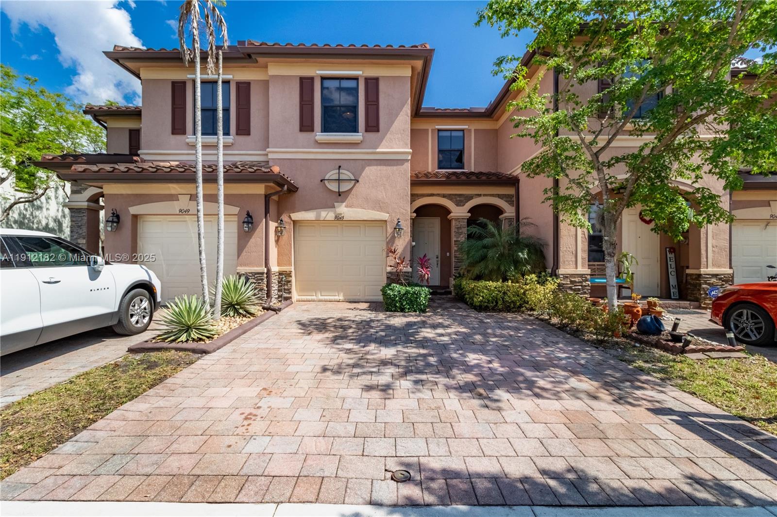 BELLAGIO ARAGON - Residential Lease