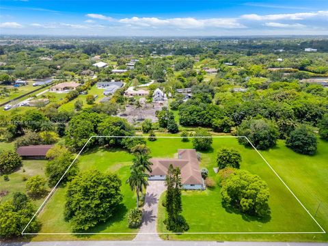 17550 SW 59th Ct Southwest Ranches FL 33331