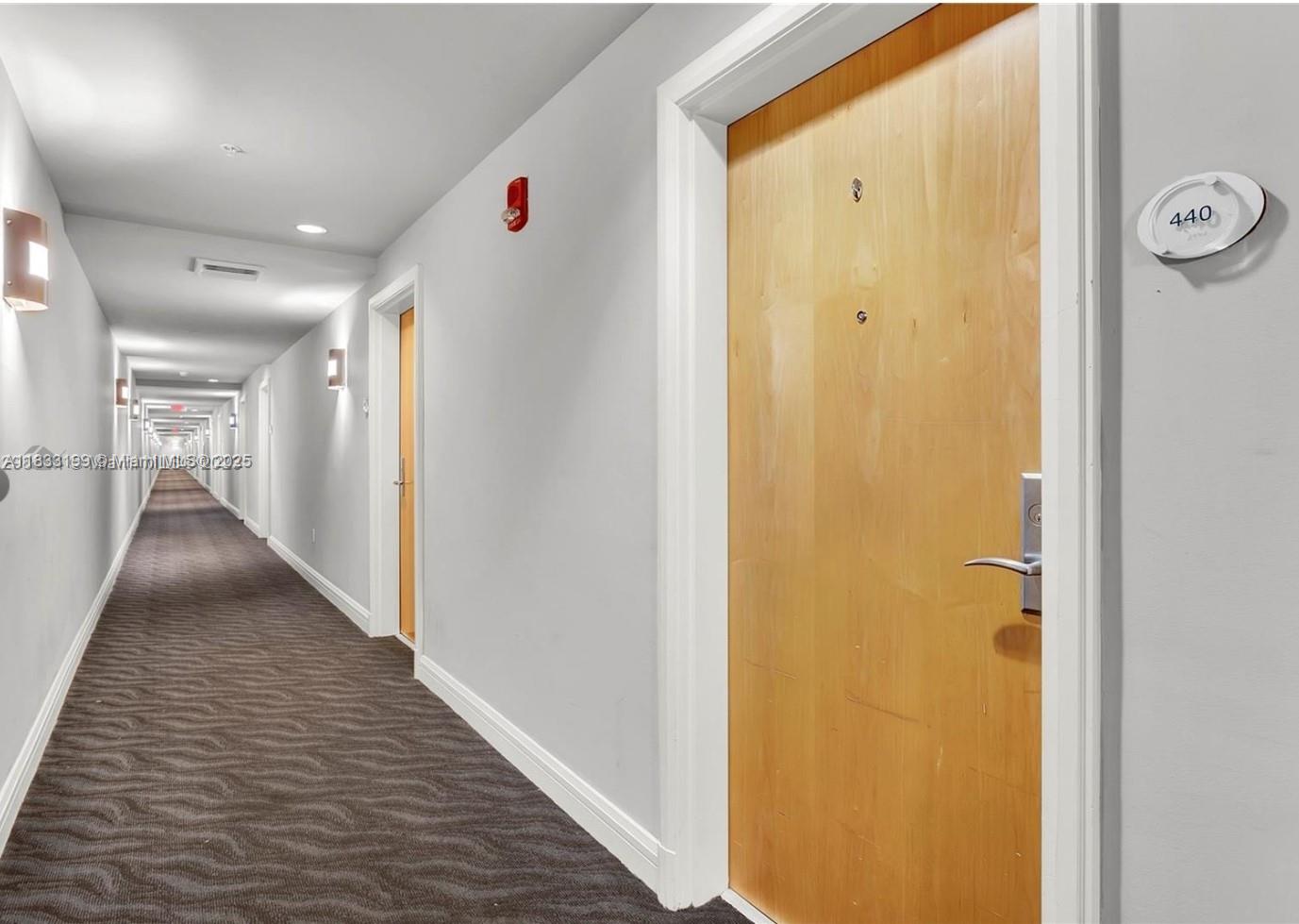 VIZCAYNE NORTH CONDO - Residential