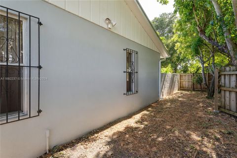 A home in Cutler Bay