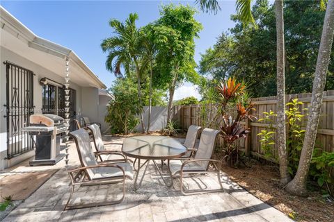 A home in Cutler Bay