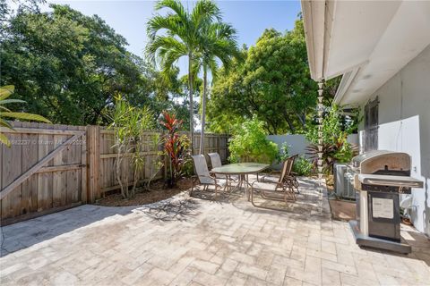 A home in Cutler Bay