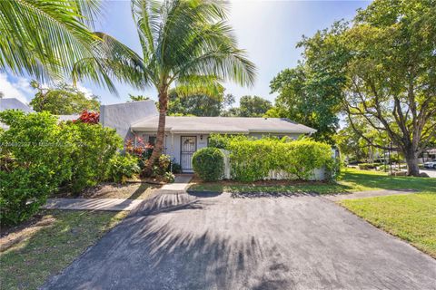 A home in Cutler Bay