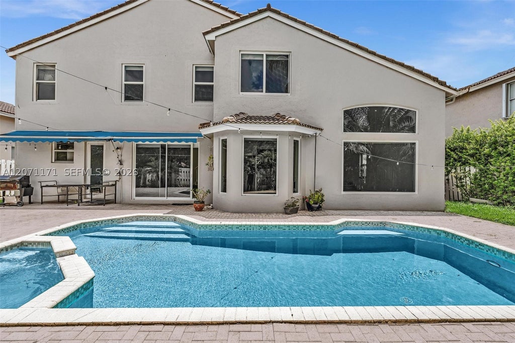 Photo of 3433 SW 52nd Ct #3433, Hollywood, FL 33023 (MLS # A12071171)