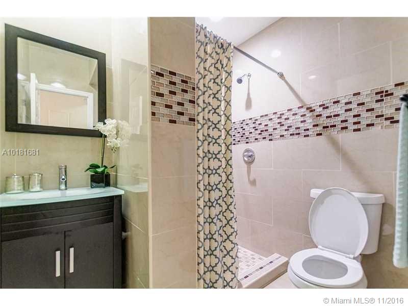 Available immediately. Beautifully remodeled home 3/2 located in excellent area just blocks from downtown Coral Gables. Spectacuar wood floor, very tastefully updated. No detail has been overlooked.