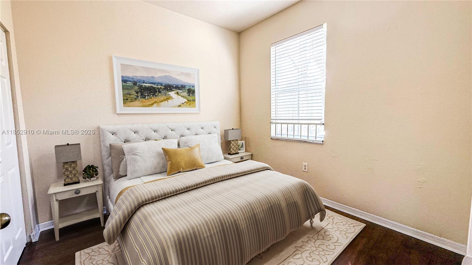 MERRICK PRESERVE CONDO - Residential Lease