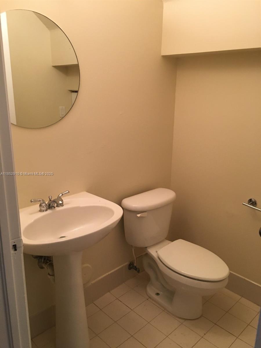 MERRICK PRESERVE CONDO - Residential Lease