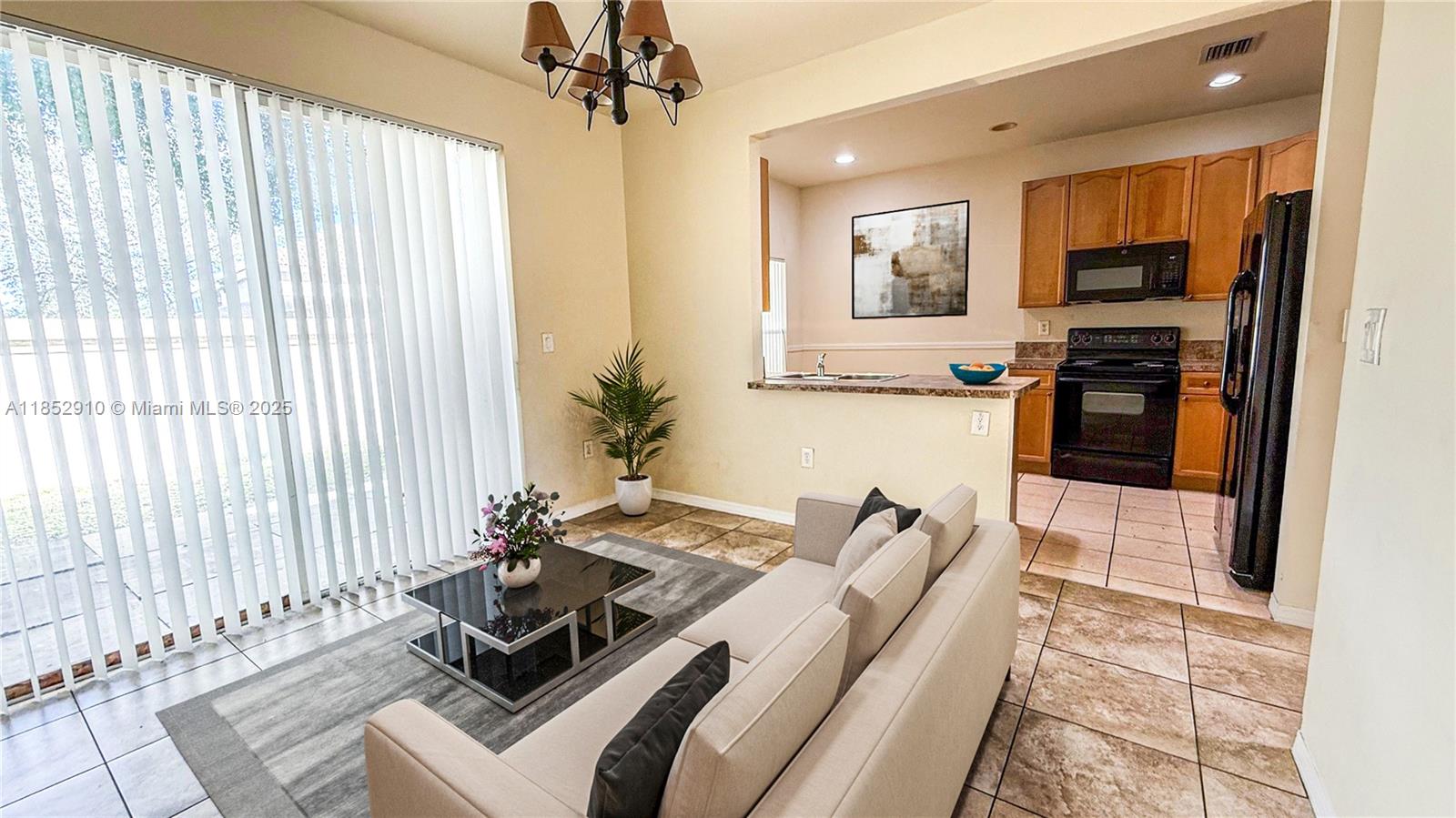 MERRICK PRESERVE CONDO - Residential Lease