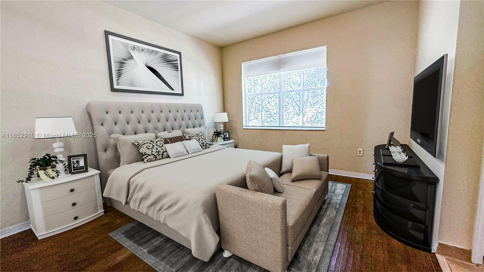 MERRICK PRESERVE CONDO - Residential Lease