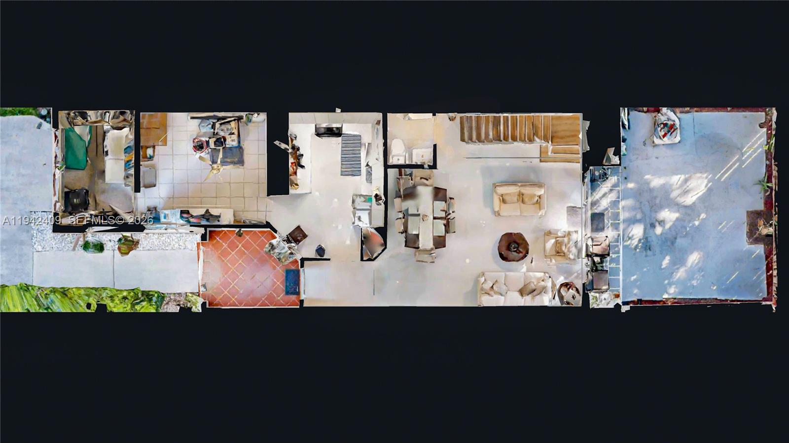 VILLAS AT THE HAMMOCKS CO - Residential