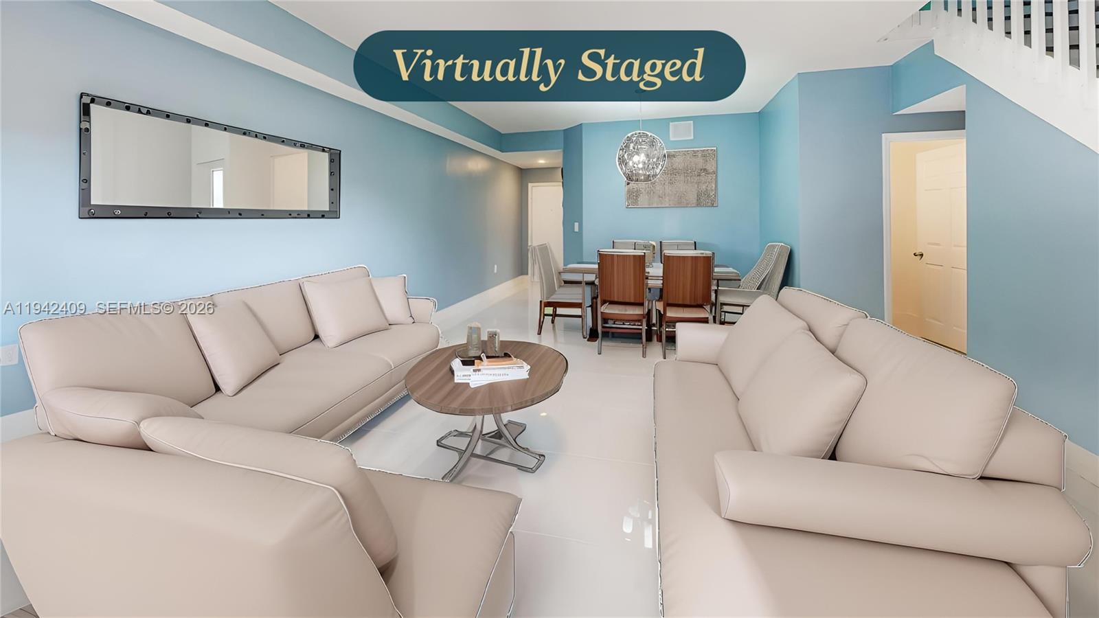 VILLAS AT THE HAMMOCKS CO - Residential