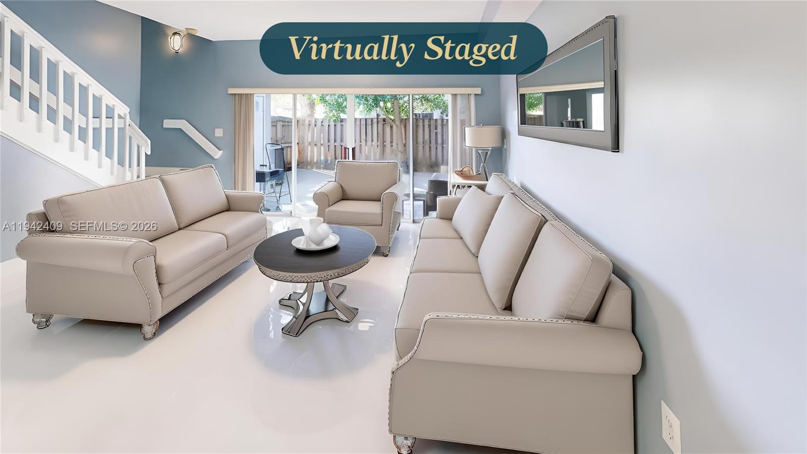 VILLAS AT THE HAMMOCKS CO - Residential