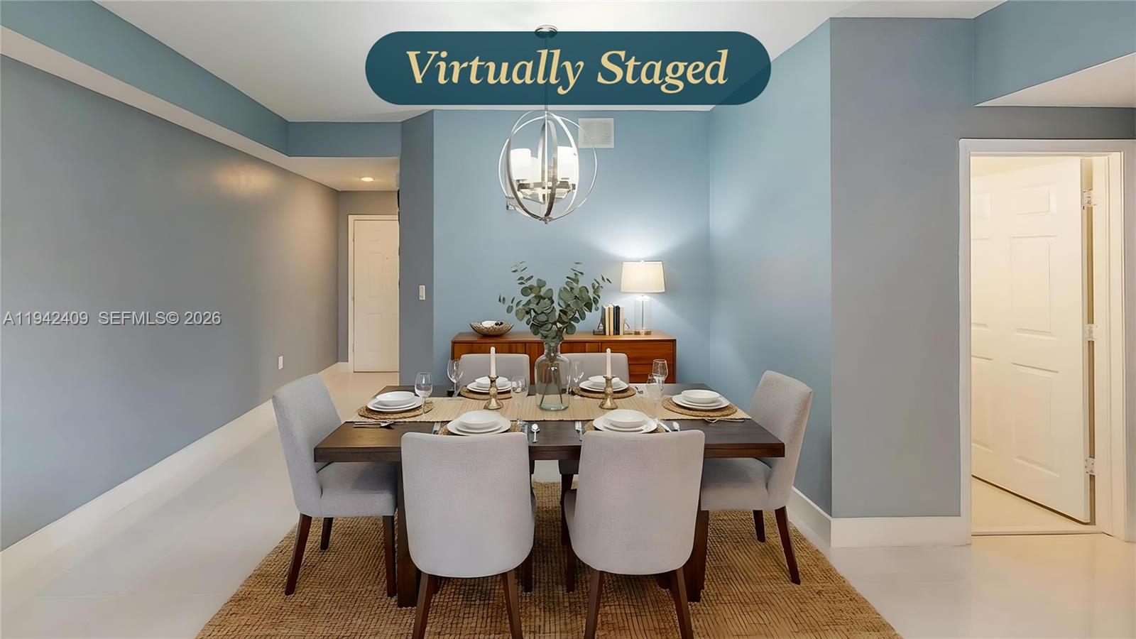 VILLAS AT THE HAMMOCKS CO - Residential