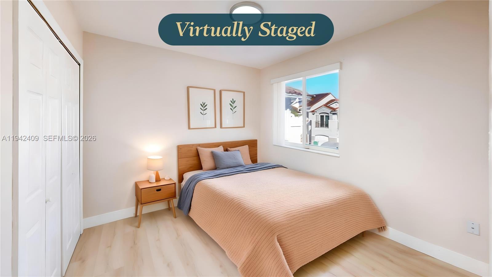 VILLAS AT THE HAMMOCKS CO - Residential