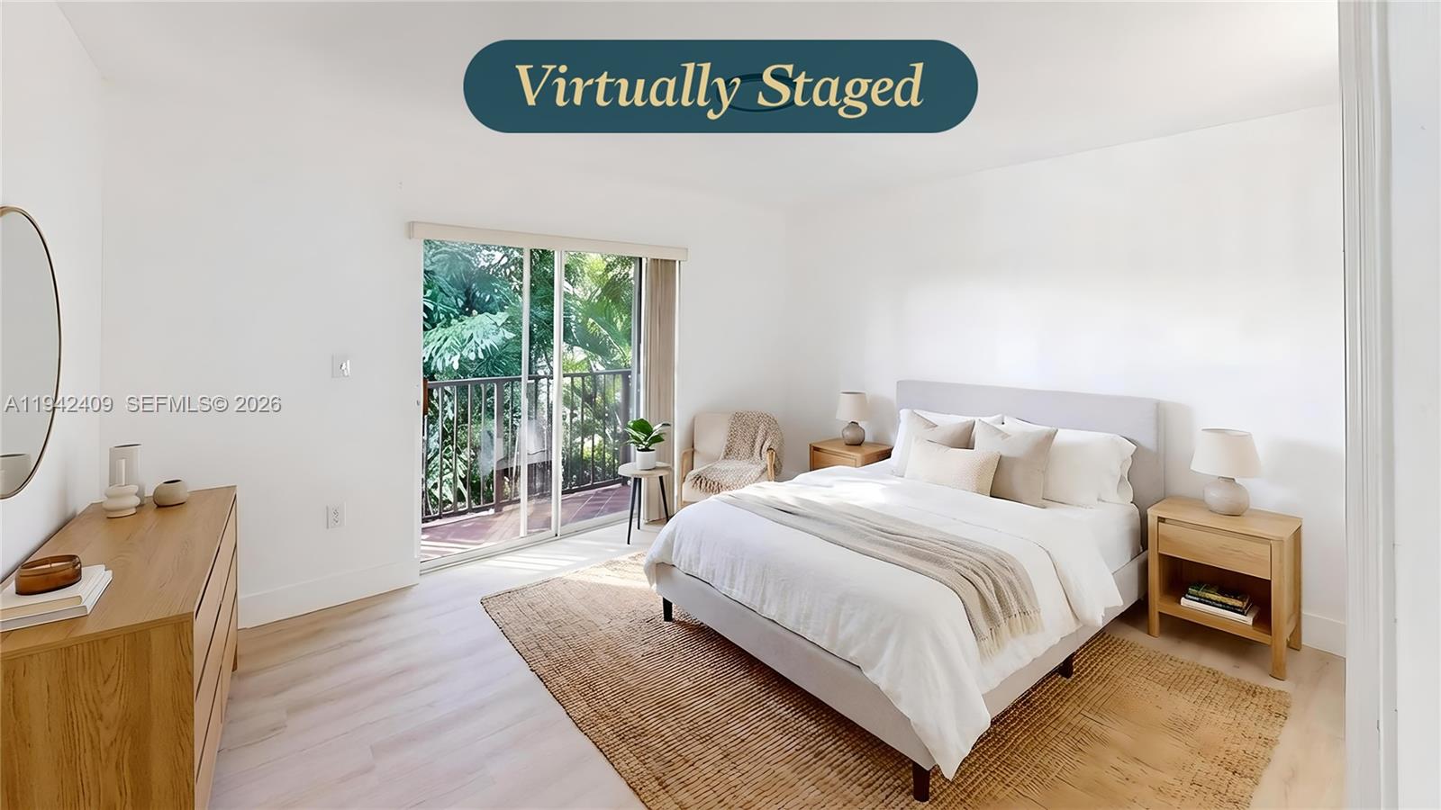 VILLAS AT THE HAMMOCKS CO - Residential