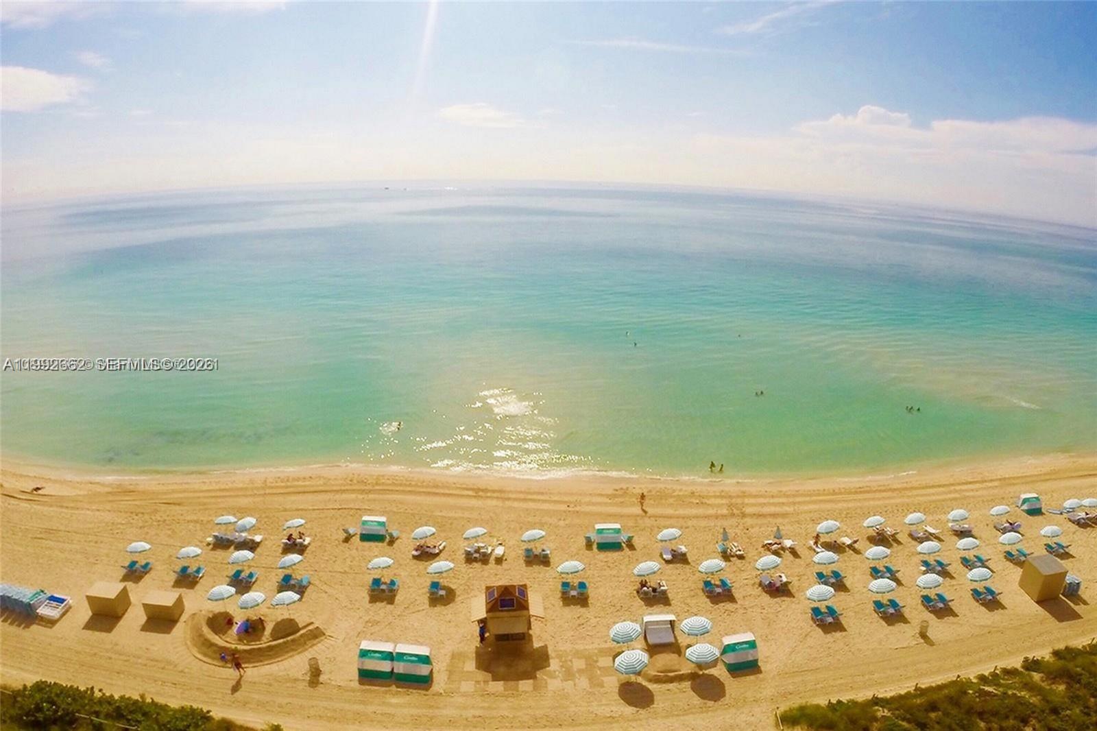 CENTRAL CARILLON BEACH CO - Residential