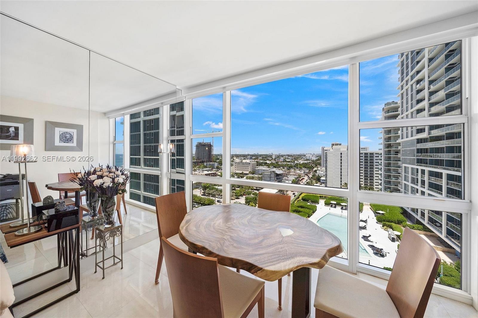 CENTRAL CARILLON BEACH CO - Residential