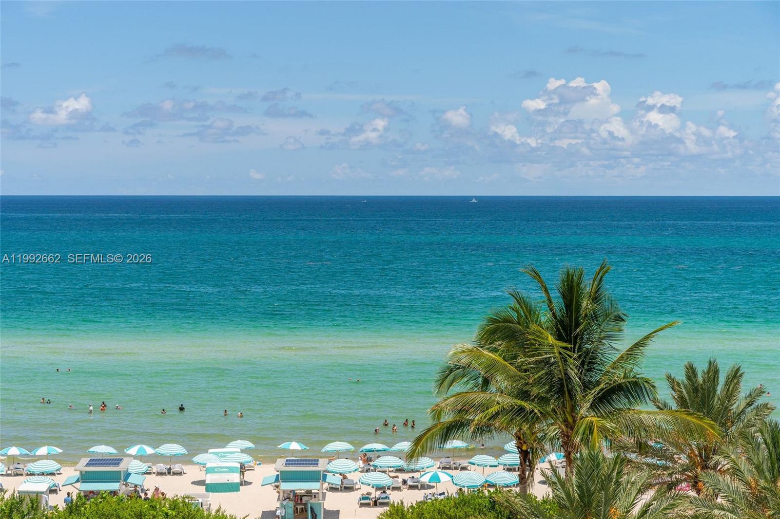 CENTRAL CARILLON BEACH CO - Residential