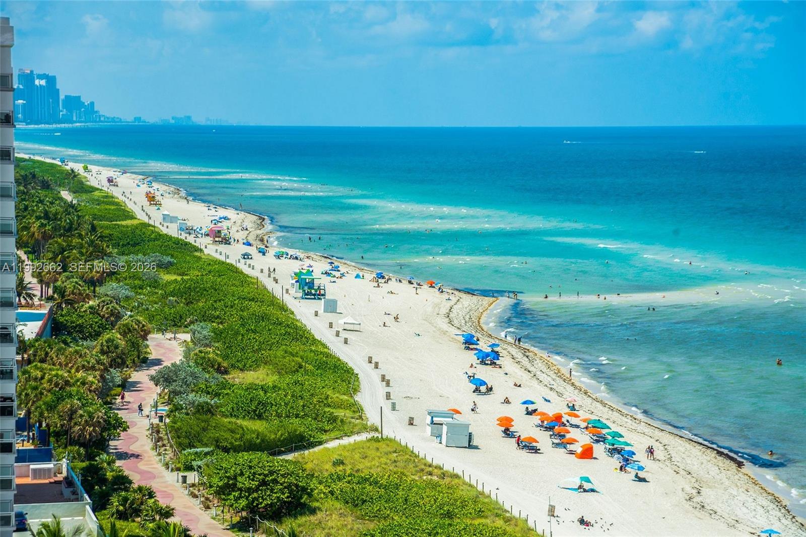 CENTRAL CARILLON BEACH CO - Residential