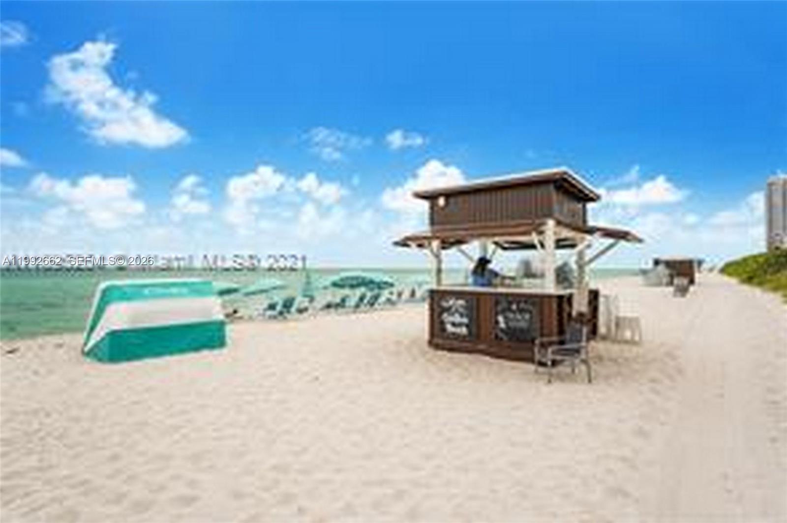 CENTRAL CARILLON BEACH CO - Residential