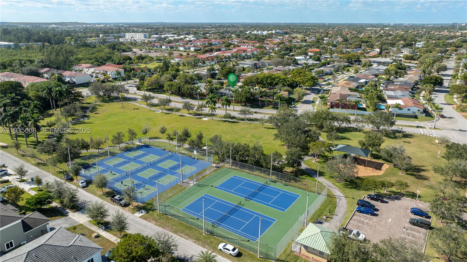 SAGA BAY SEC 1 PT 7 - Residential