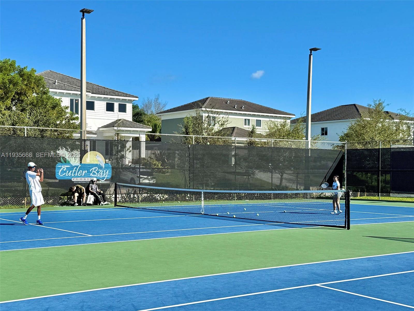 SAGA BAY SEC 1 PT 7 - Residential