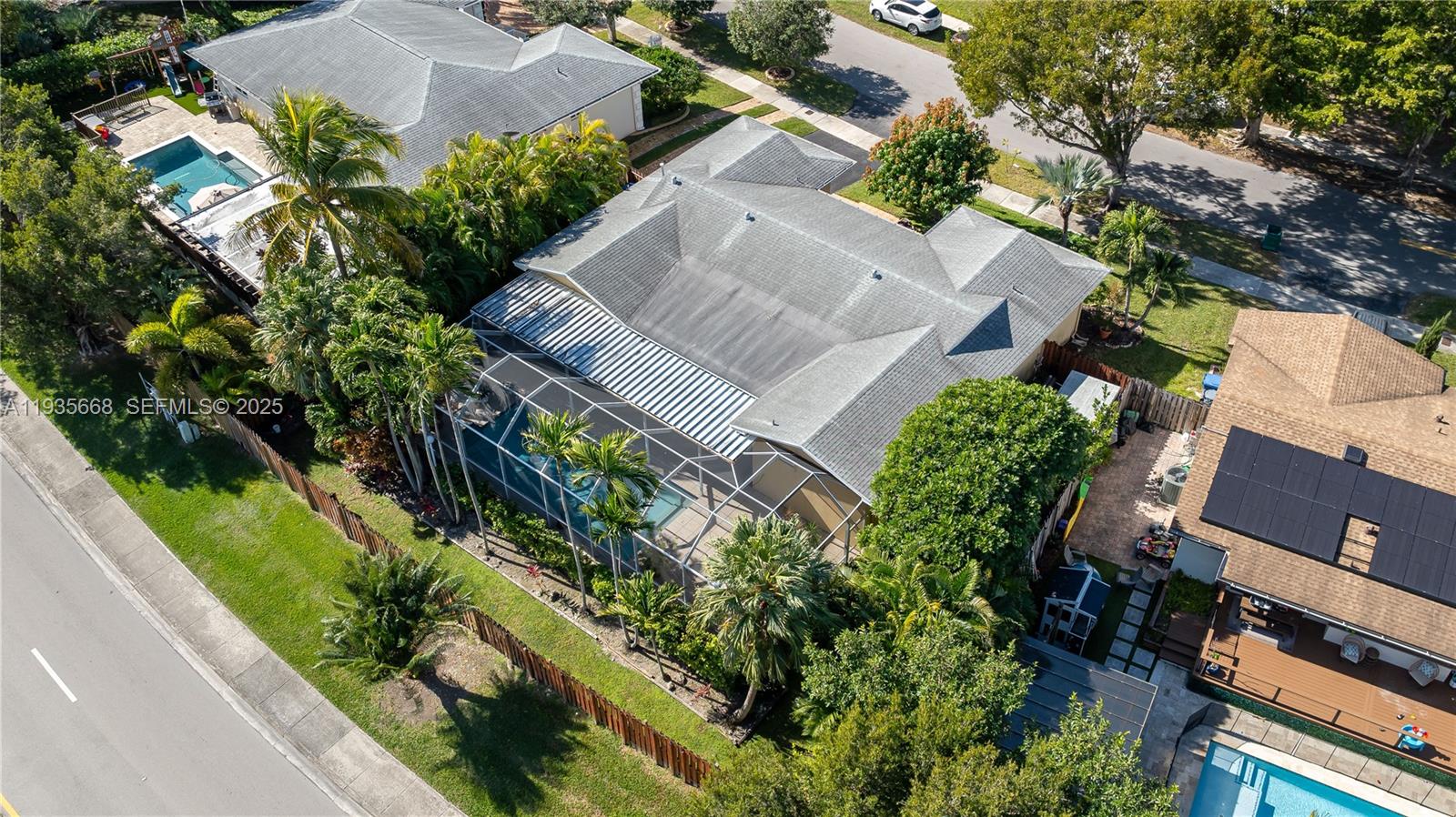 SAGA BAY SEC 1 PT 7 - Residential