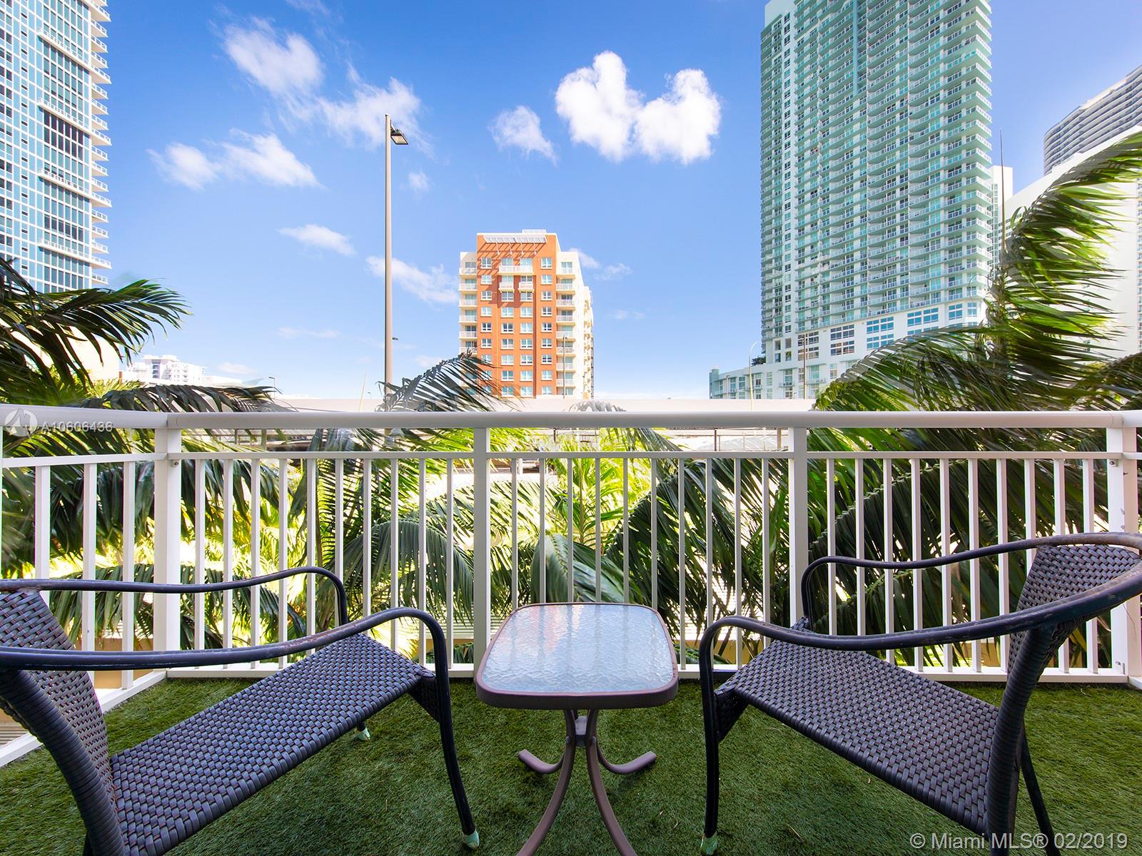 CITE Condominiums - Residential