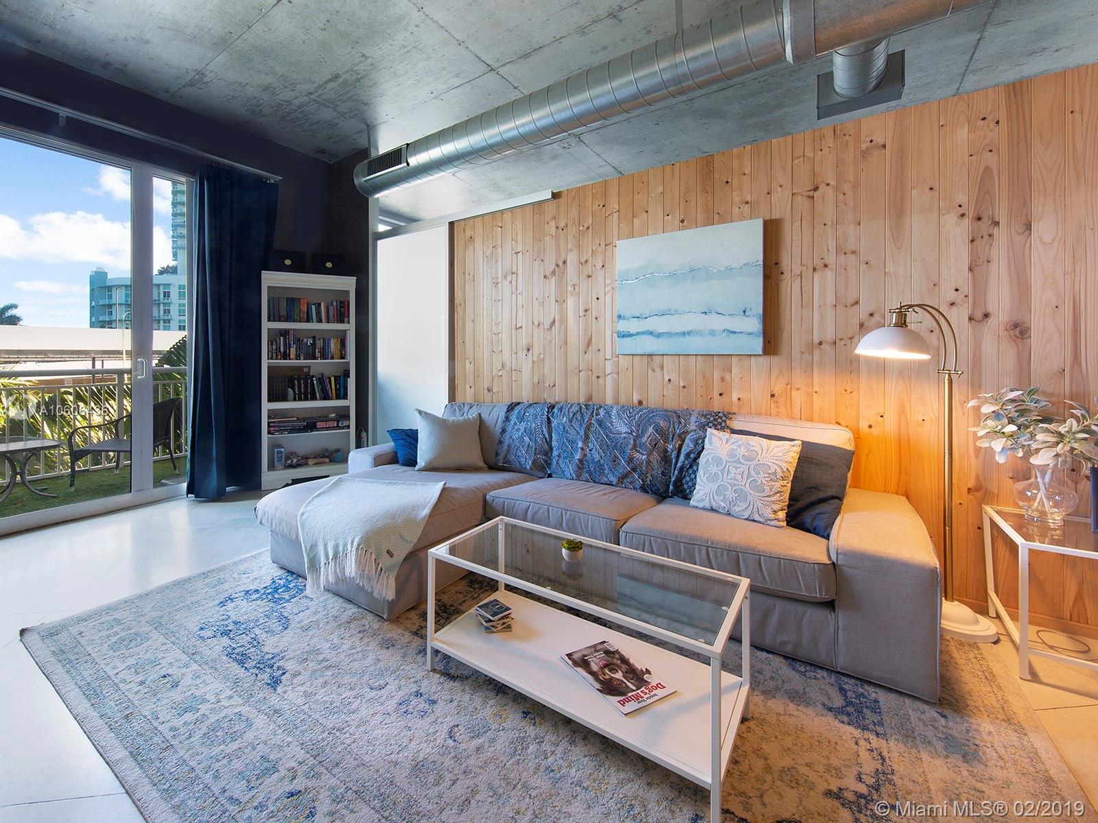 CITE Condominiums - Residential