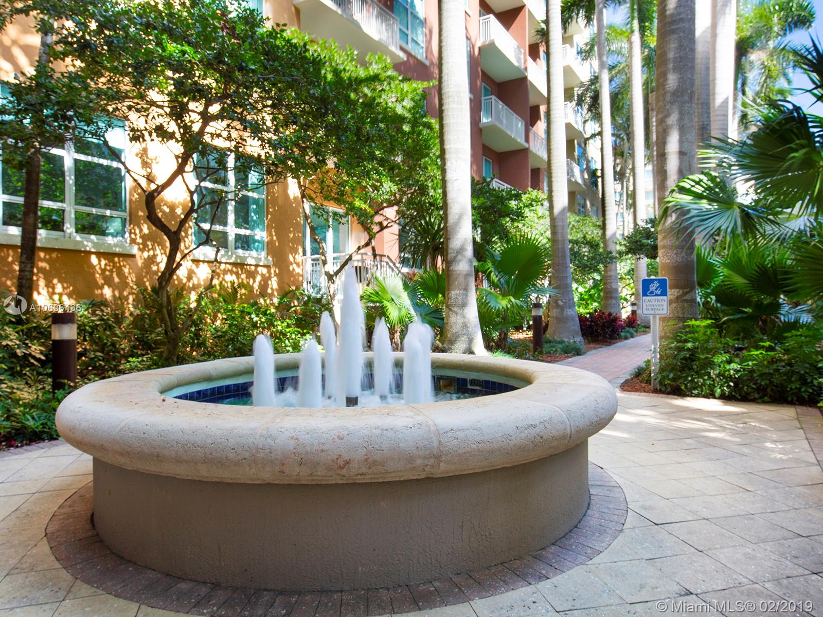 CITE Condominiums - Residential