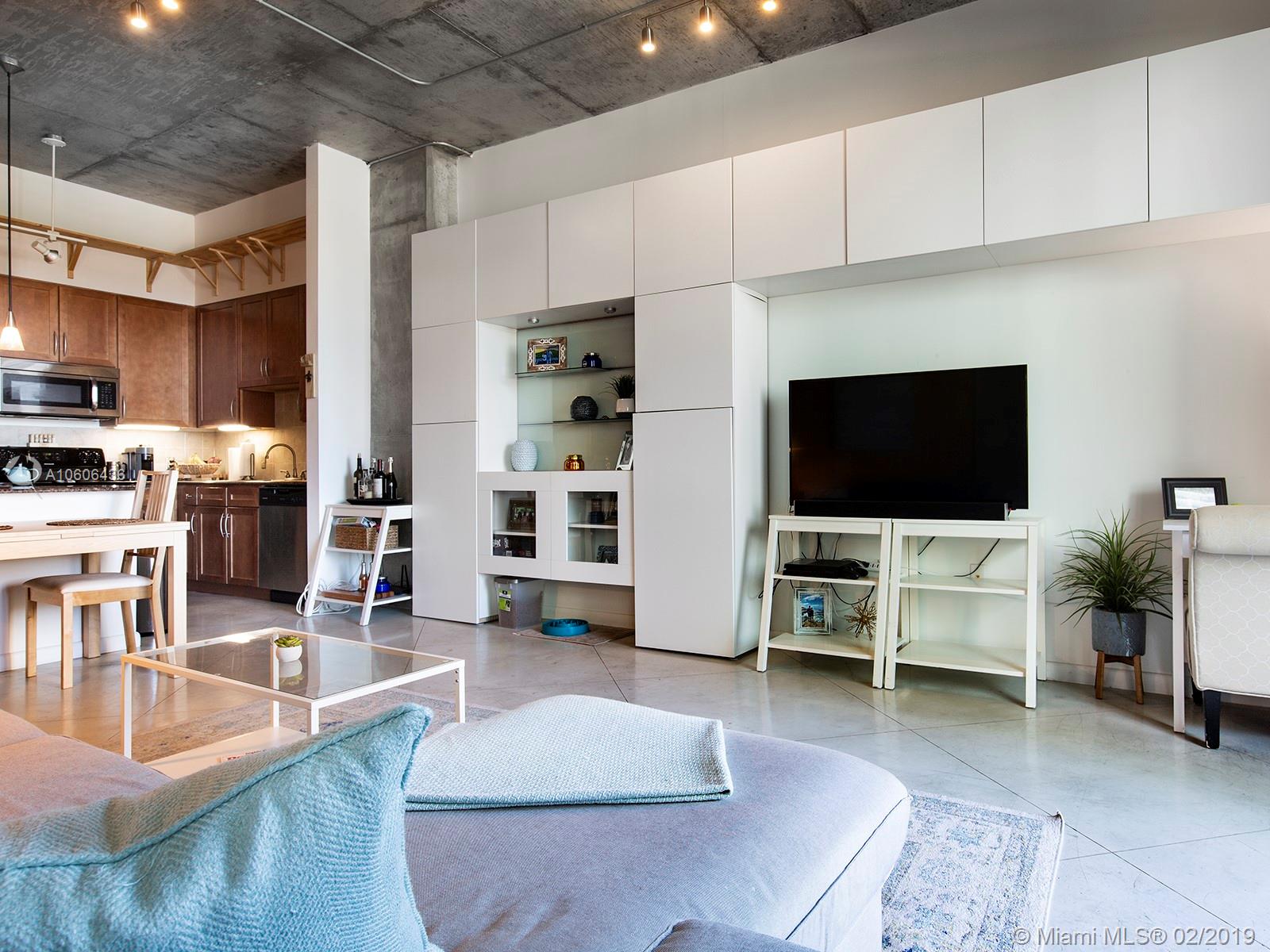 CITE Condominiums - Residential