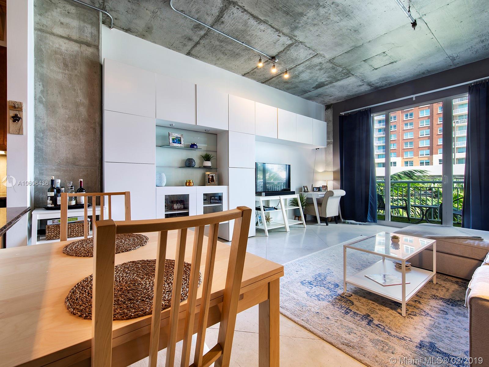 CITE Condominiums - Residential