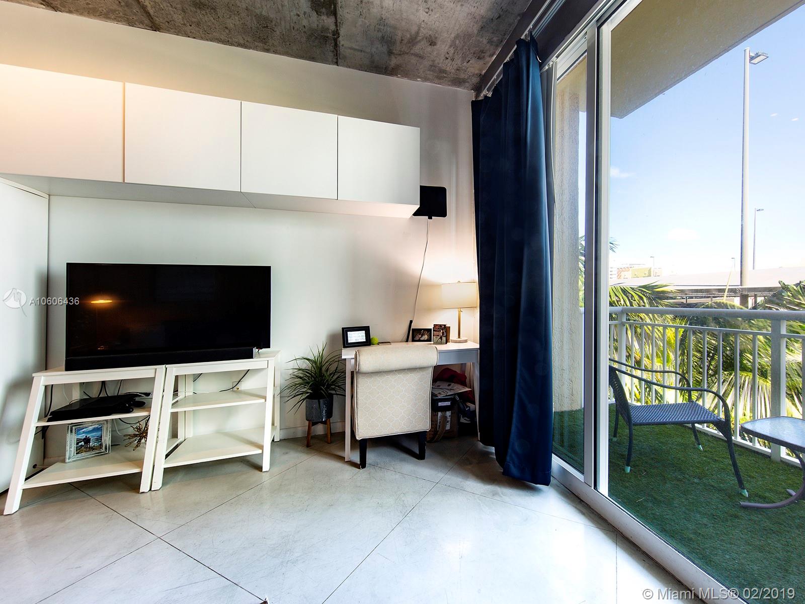 CITE Condominiums - Residential