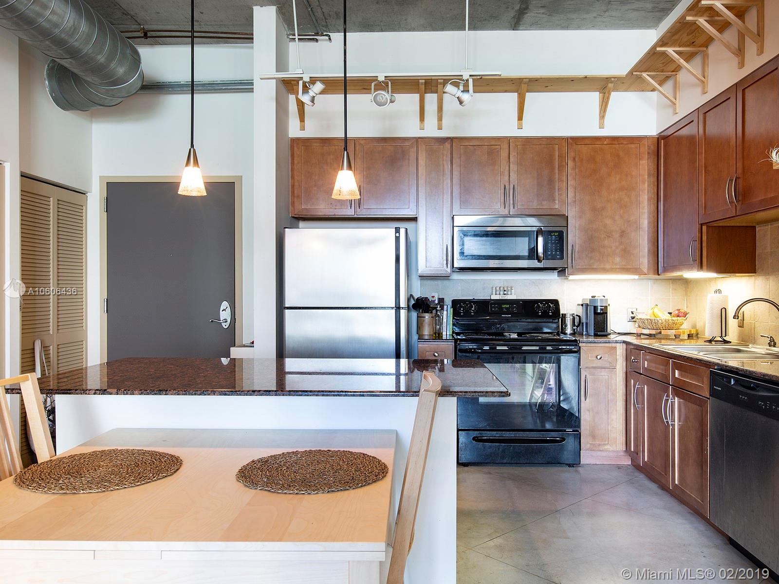 CITE Condominiums - Residential