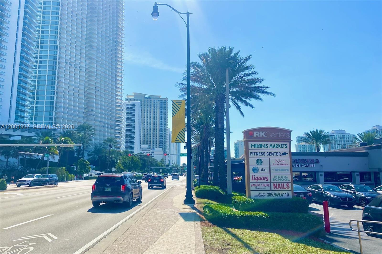 AVILA SOUTH CONDO - Residential Lease